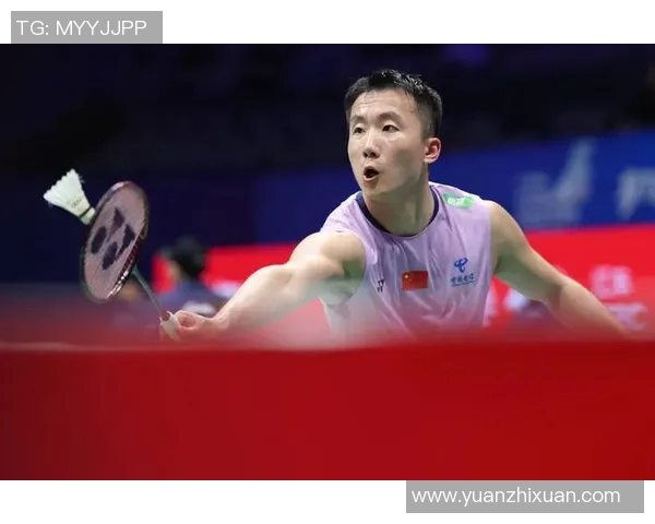 重庆羽毛球队在大师赛中的实力展现与未来发展潜力分析