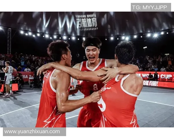 广州篮球队在世界杯舞台上的崛起与奋斗历程全景回顾