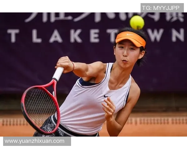 广州网球队在精英赛中的心理素质分析与表现评估